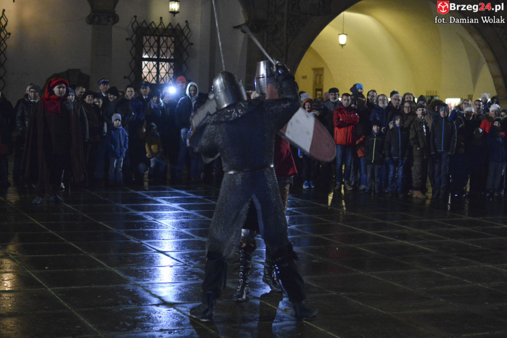 Obchody Narodowego Święta Niepodległości w Brzegu [fotorelacja]
