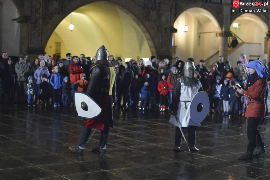 Obchody Narodowego Święta Niepodległości w Brzegu [fotorelacja]