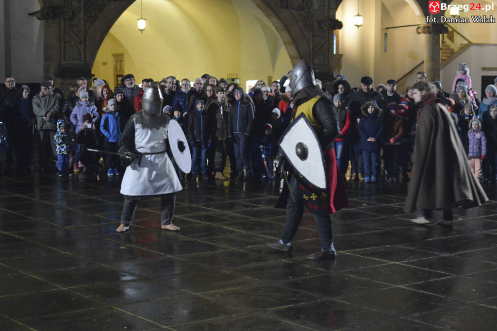 Obchody Narodowego Święta Niepodległości w Brzegu [fotorelacja]