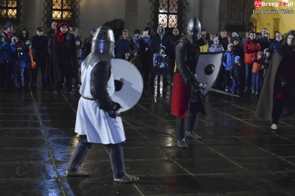 Obchody Narodowego Święta Niepodległości w Brzegu [fotorelacja]
