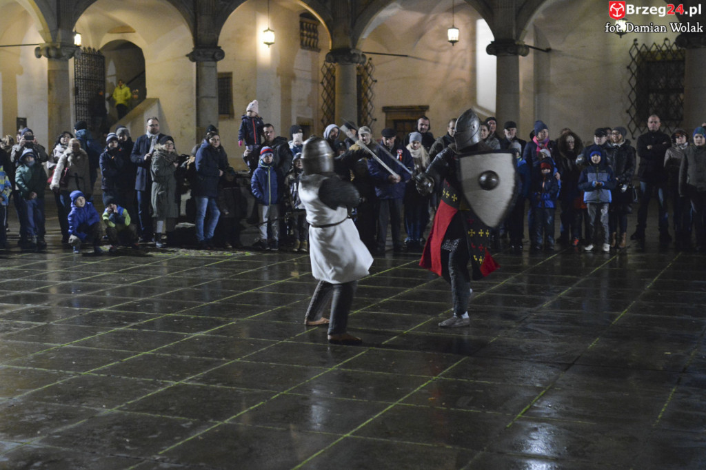 Obchody Narodowego Święta Niepodległości w Brzegu [fotorelacja]