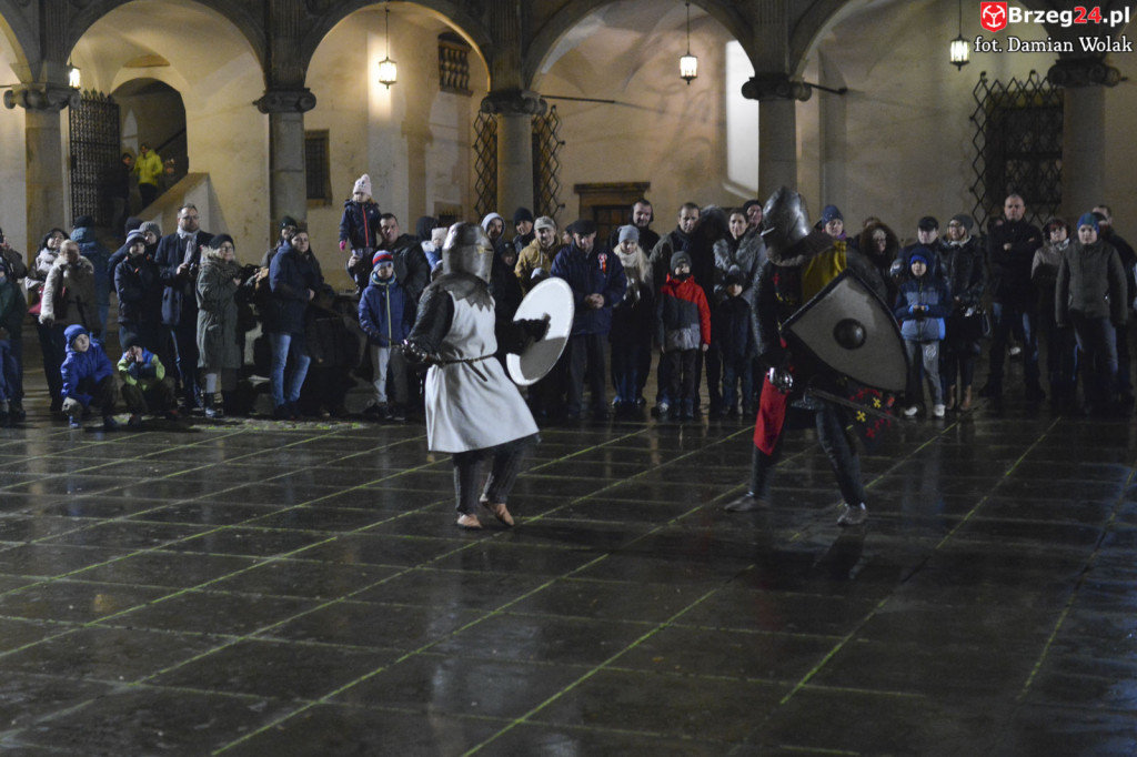 Obchody Narodowego Święta Niepodległości w Brzegu [fotorelacja]