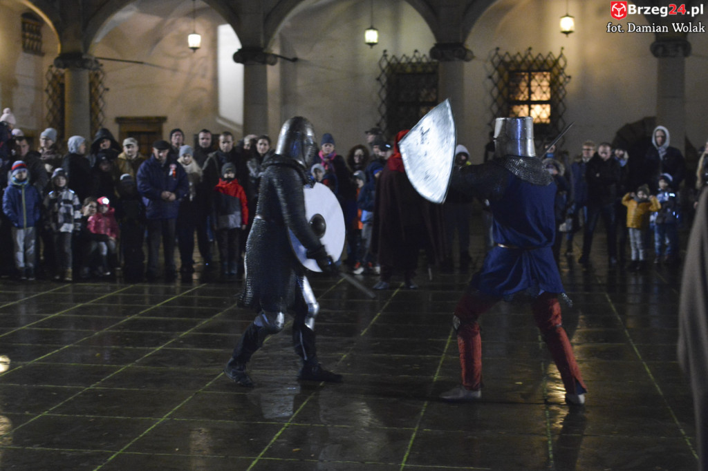 Obchody Narodowego Święta Niepodległości w Brzegu [fotorelacja]