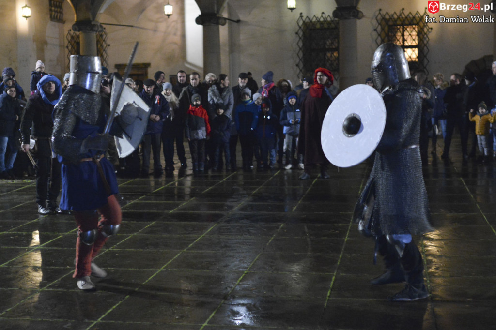 Obchody Narodowego Święta Niepodległości w Brzegu [fotorelacja]