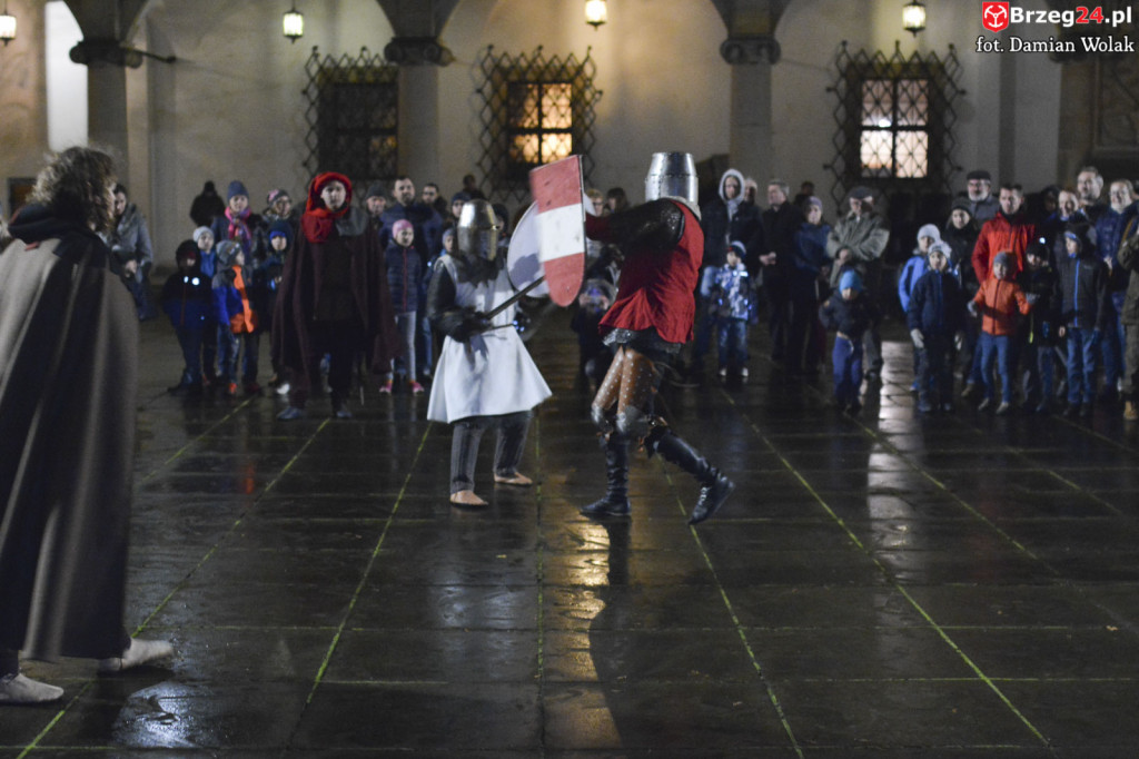 Obchody Narodowego Święta Niepodległości w Brzegu [fotorelacja]