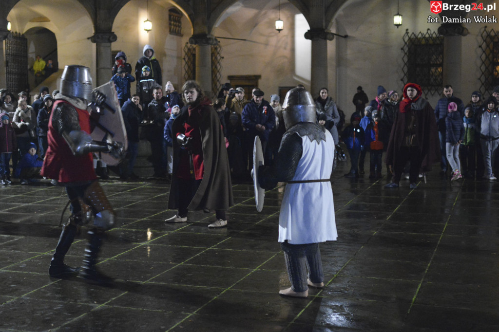Obchody Narodowego Święta Niepodległości w Brzegu [fotorelacja]