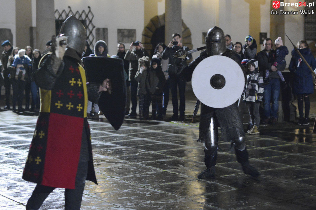 Obchody Narodowego Święta Niepodległości w Brzegu [fotorelacja]