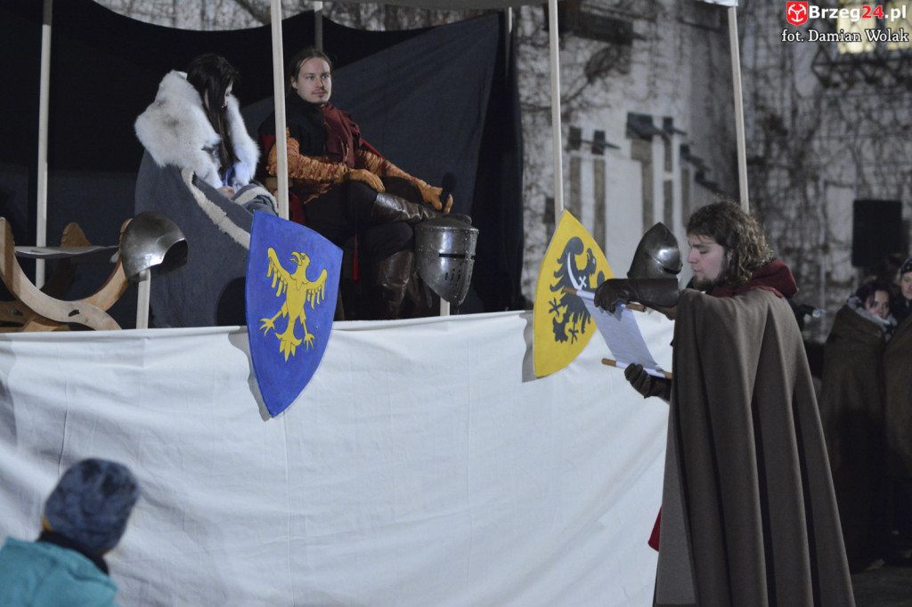 Obchody Narodowego Święta Niepodległości w Brzegu [fotorelacja]