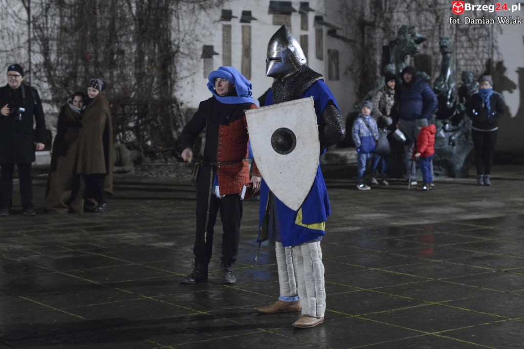 Obchody Narodowego Święta Niepodległości w Brzegu [fotorelacja]