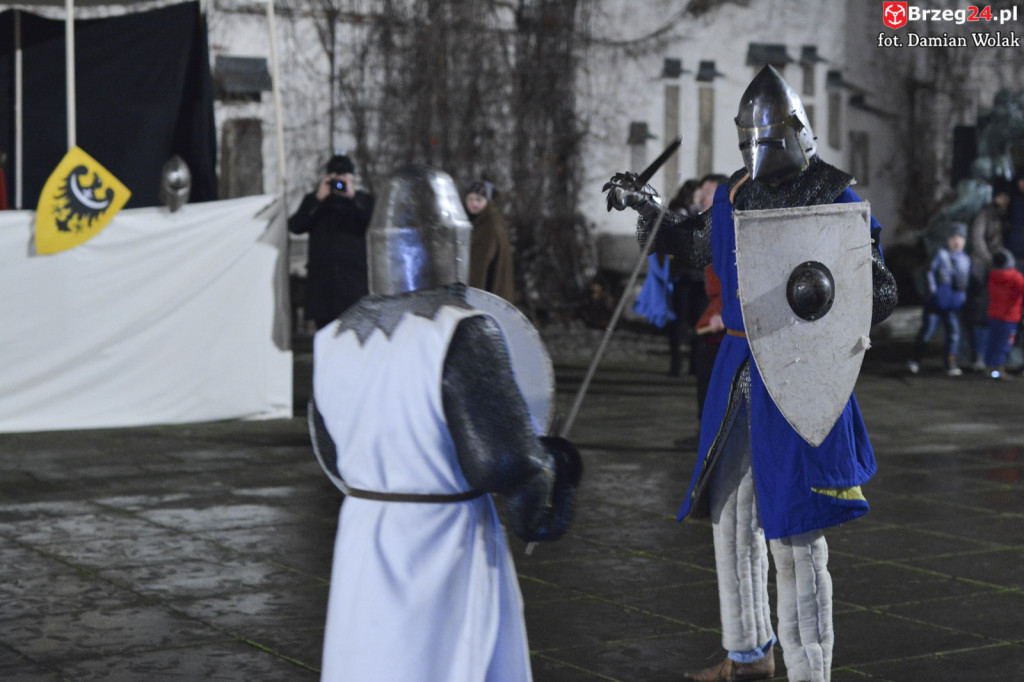 Obchody Narodowego Święta Niepodległości w Brzegu [fotorelacja]
