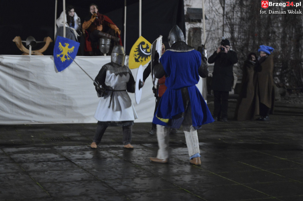 Obchody Narodowego Święta Niepodległości w Brzegu [fotorelacja]