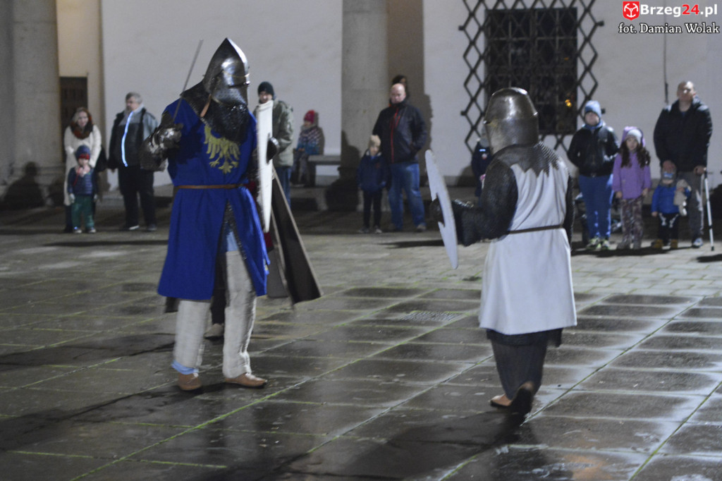 Obchody Narodowego Święta Niepodległości w Brzegu [fotorelacja]