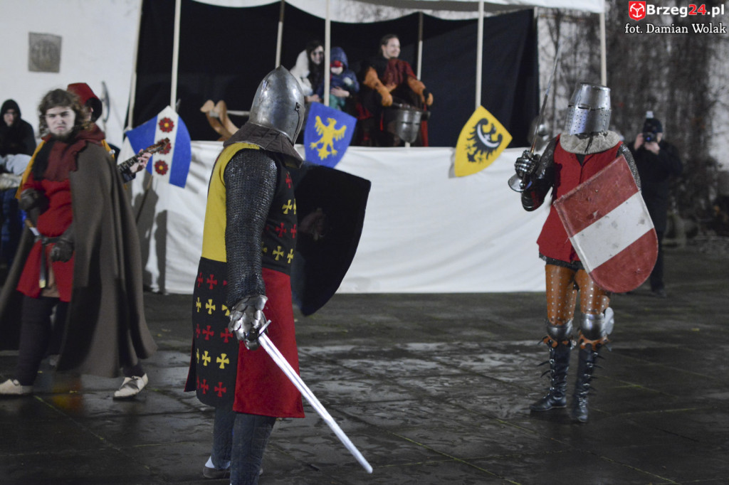 Obchody Narodowego Święta Niepodległości w Brzegu [fotorelacja]