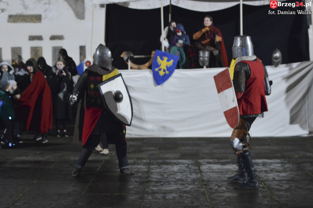Obchody Narodowego Święta Niepodległości w Brzegu [fotorelacja]