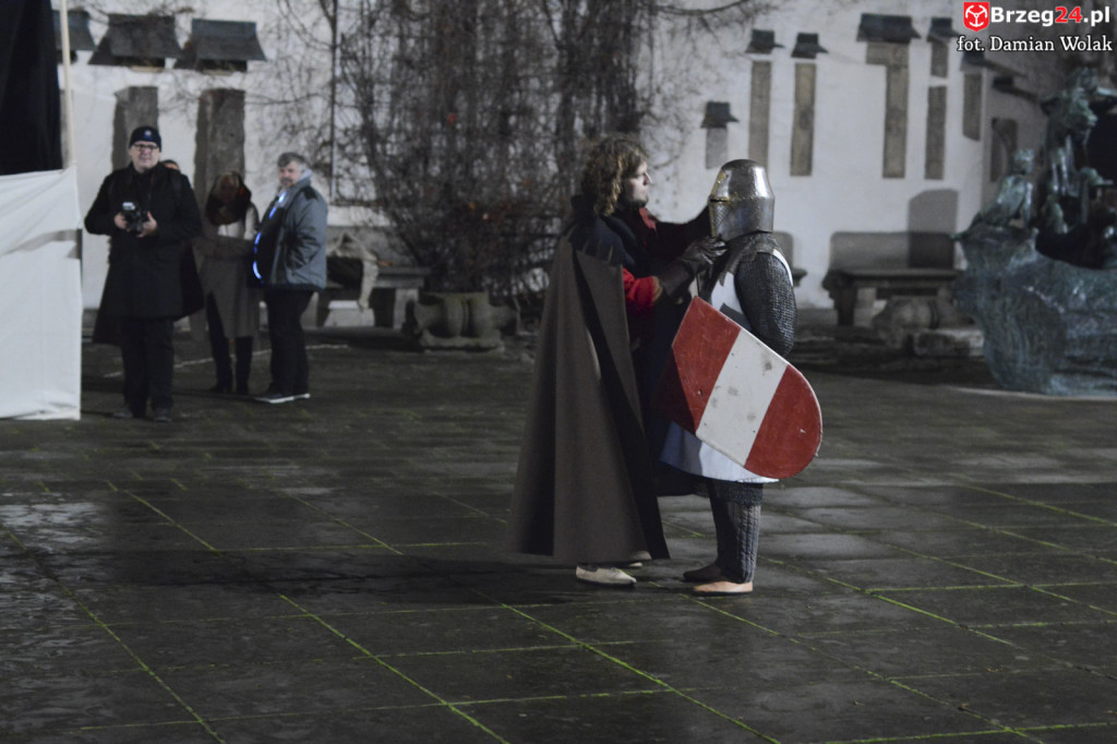 Obchody Narodowego Święta Niepodległości w Brzegu [fotorelacja]