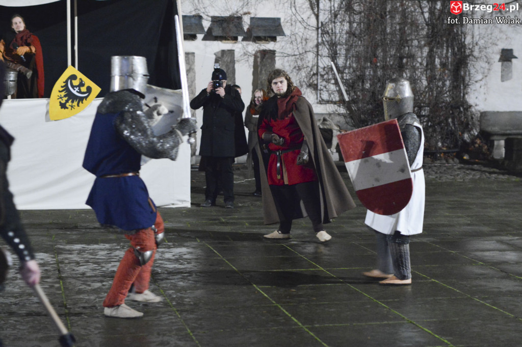 Obchody Narodowego Święta Niepodległości w Brzegu [fotorelacja]