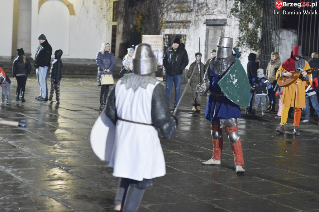 Obchody Narodowego Święta Niepodległości w Brzegu [fotorelacja]