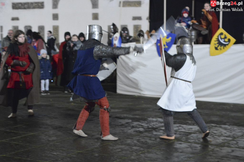 Obchody Narodowego Święta Niepodległości w Brzegu [fotorelacja]
