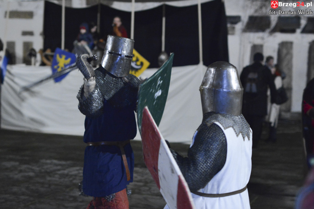 Obchody Narodowego Święta Niepodległości w Brzegu [fotorelacja]