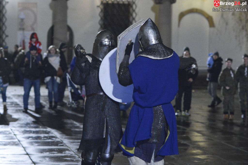 Obchody Narodowego Święta Niepodległości w Brzegu [fotorelacja]