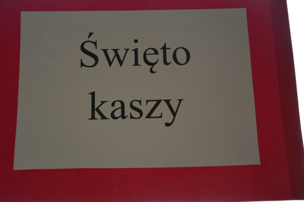 Święto Kaszy