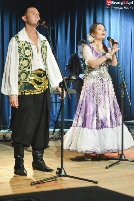 Don Wasyl zagrał w Grodkowie [fotorelacja]