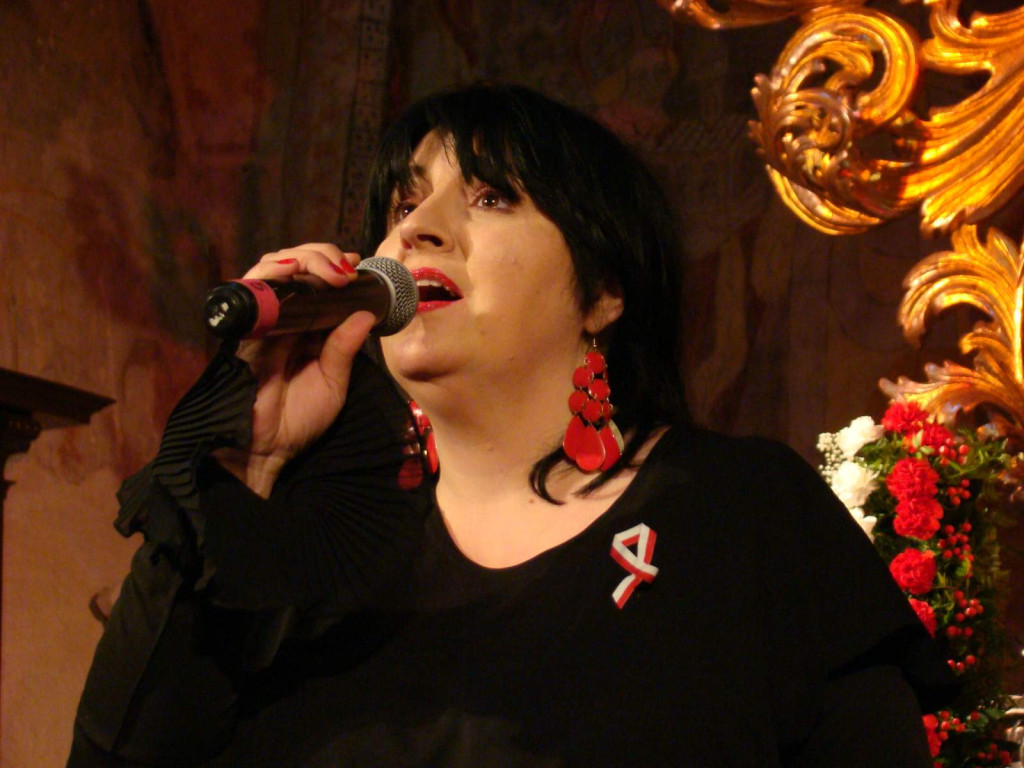 Koncert Laureatów XXII Wojewódzkiego Festiwalu Pieśni Patriotycznej Tobie Polsko