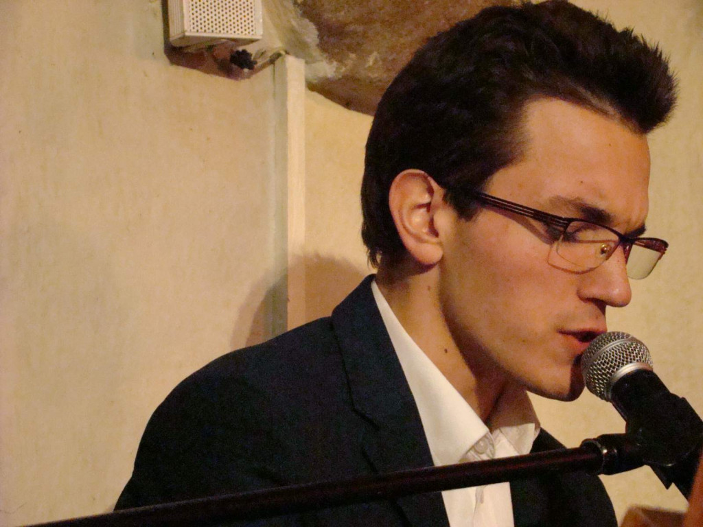 Koncert Laureatów XXII Wojewódzkiego Festiwalu Pieśni Patriotycznej Tobie Polsko