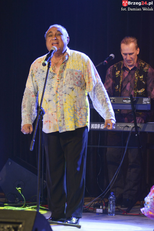 Don Wasyl zagrał w Grodkowie [fotorelacja]