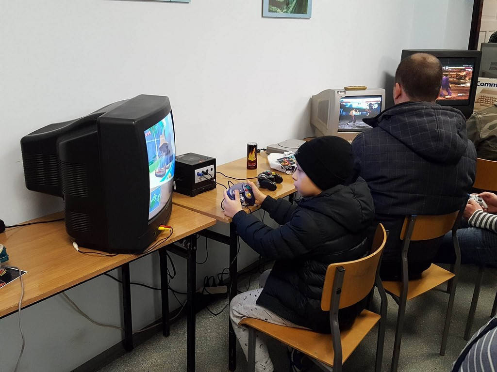 Sentymentalna podróż po świecie gier video