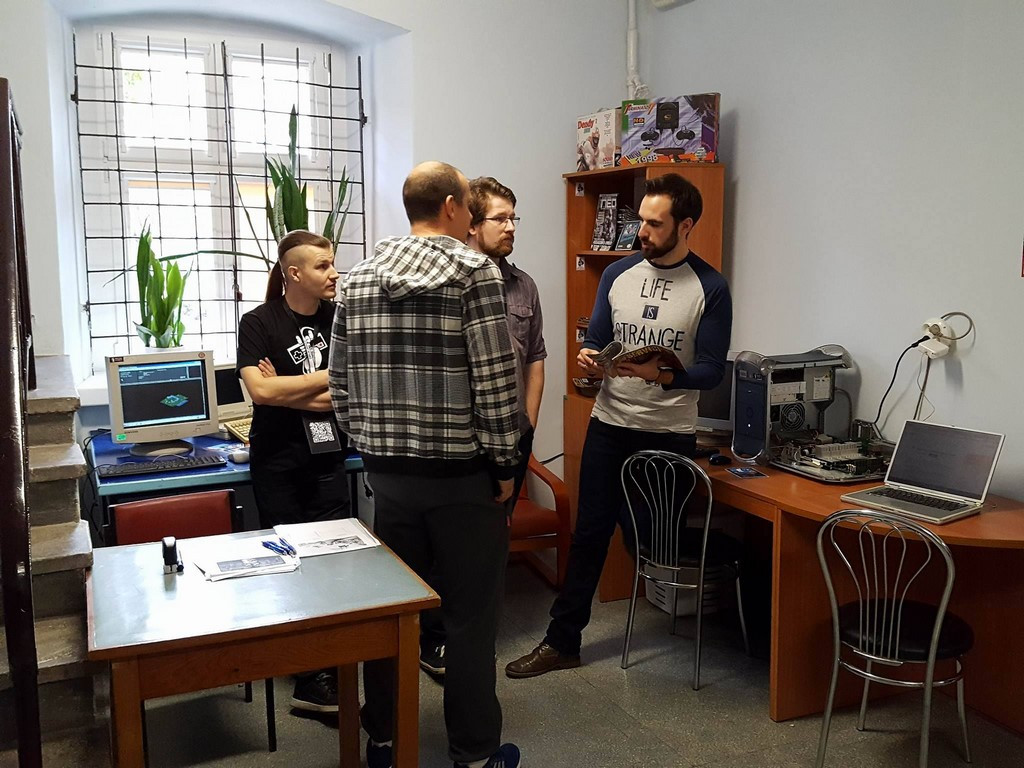 Sentymentalna podróż po świecie gier video