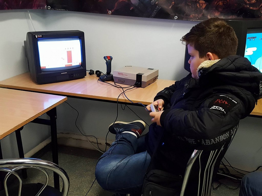 Sentymentalna podróż po świecie gier video