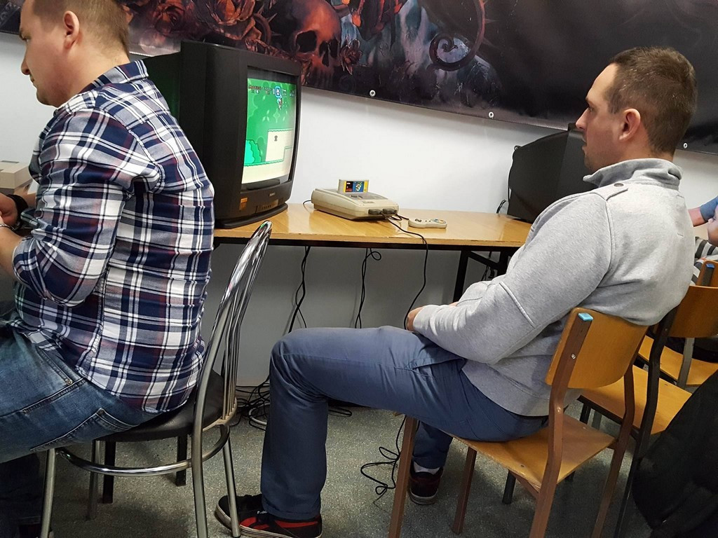 Sentymentalna podróż po świecie gier video