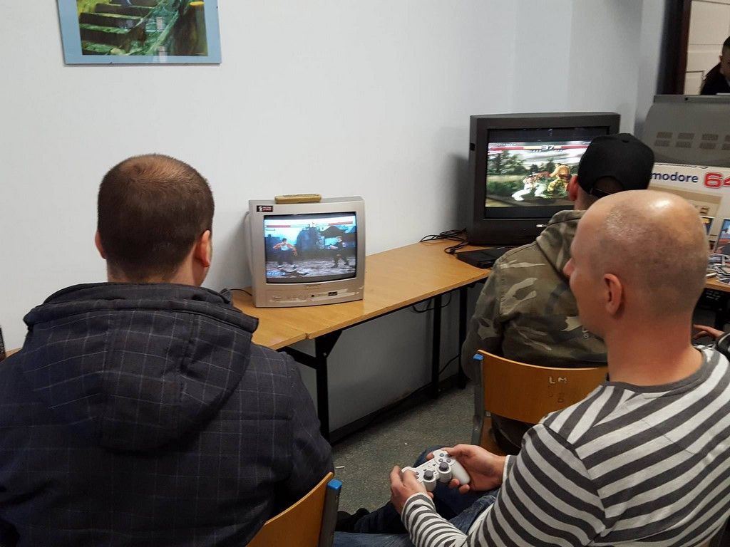 Sentymentalna podróż po świecie gier video