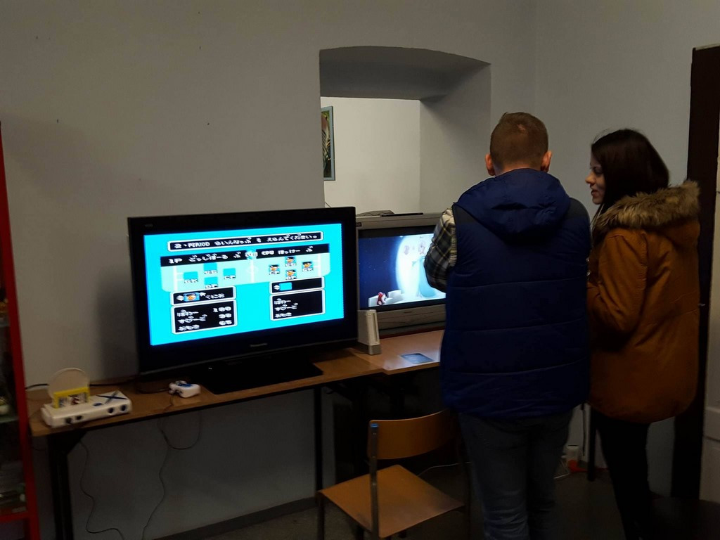 Sentymentalna podróż po świecie gier video