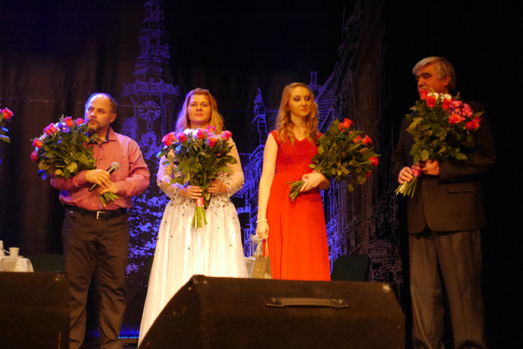 Festiwal San Remo na brzeskiej scenie [zdjęcia]