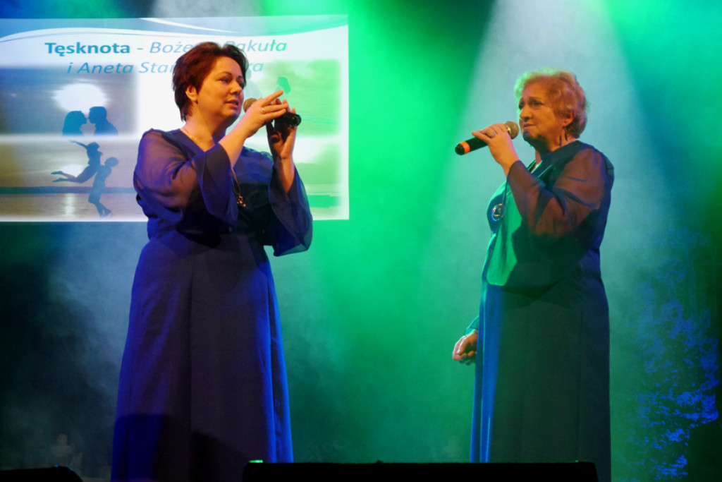 Festiwal San Remo na brzeskiej scenie [zdjęcia]