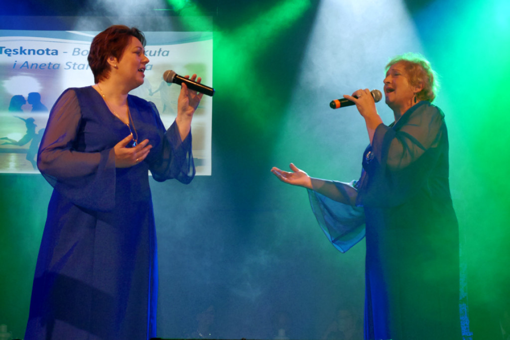 Festiwal San Remo na brzeskiej scenie [zdjęcia]
