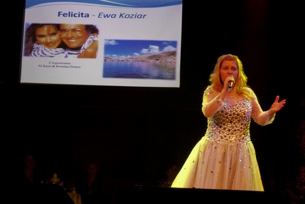 Festiwal San Remo na brzeskiej scenie [zdjęcia]