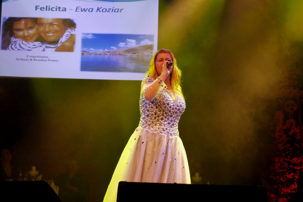 Festiwal San Remo na brzeskiej scenie [zdjęcia]