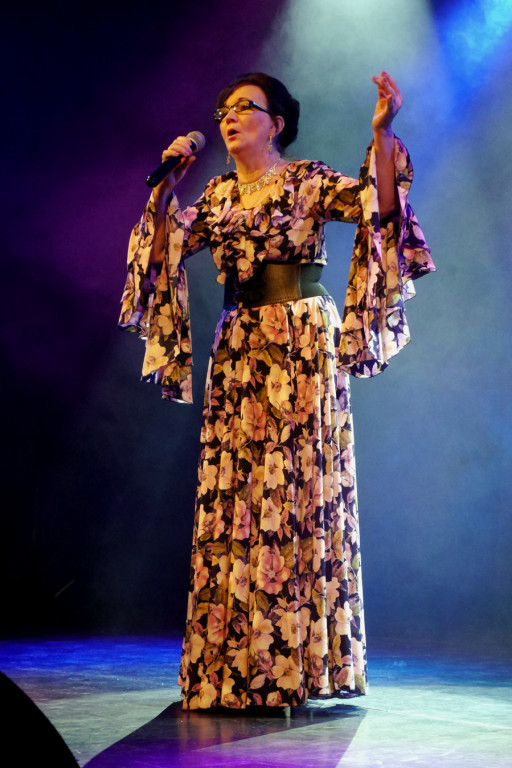 Festiwal San Remo na brzeskiej scenie [zdjęcia]