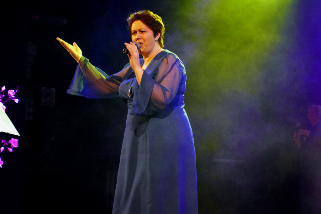 Festiwal San Remo na brzeskiej scenie [zdjęcia]