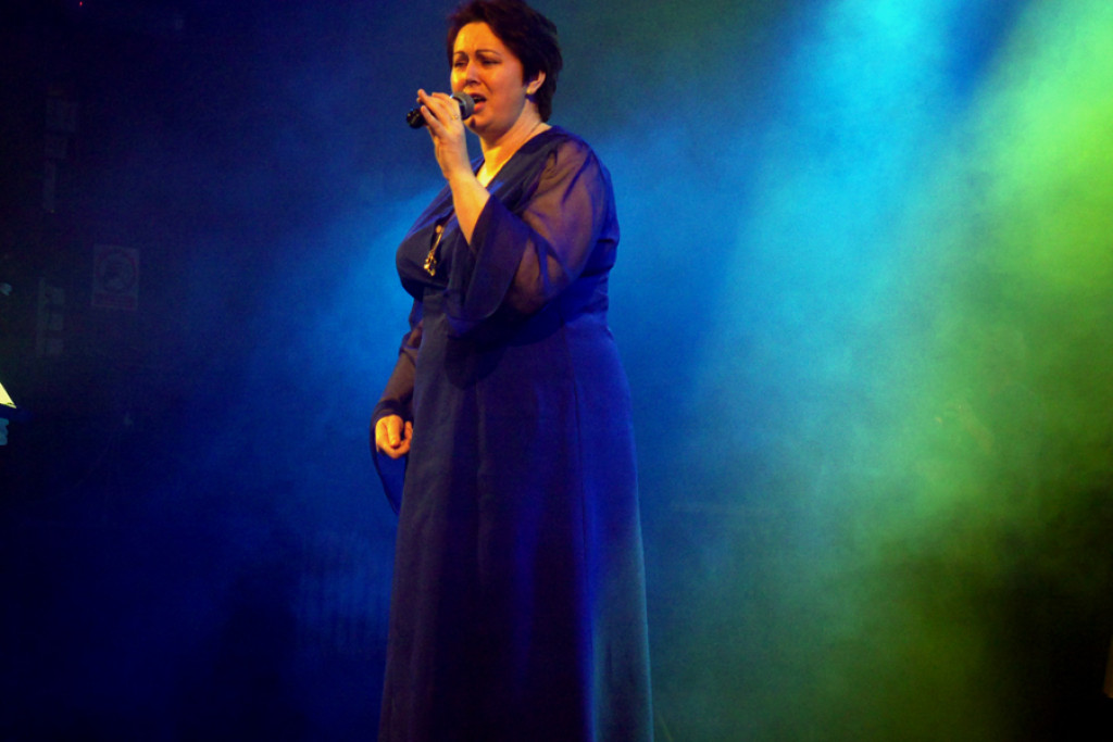 Festiwal San Remo na brzeskiej scenie [zdjęcia]
