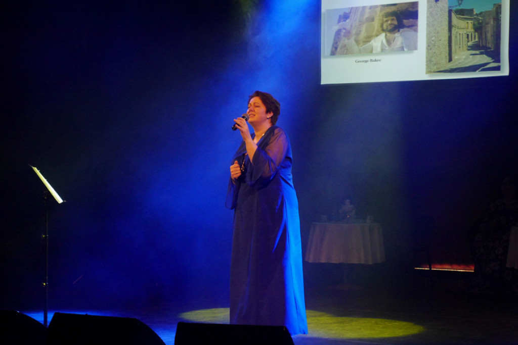 Festiwal San Remo na brzeskiej scenie [zdjęcia]
