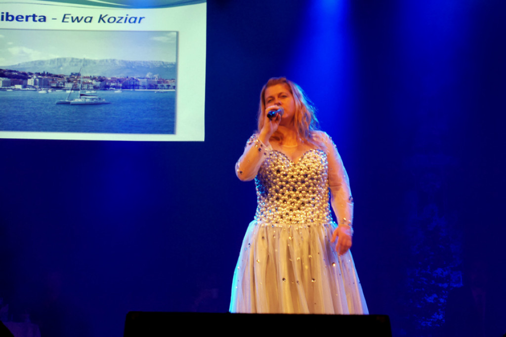 Festiwal San Remo na brzeskiej scenie [zdjęcia]