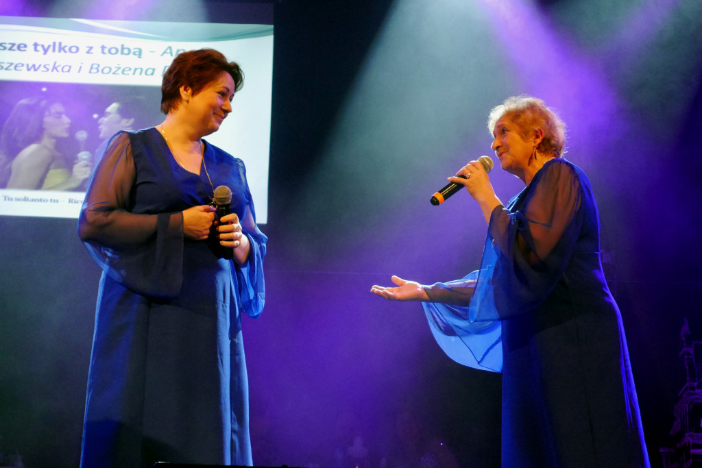 Festiwal San Remo na brzeskiej scenie [zdjęcia]