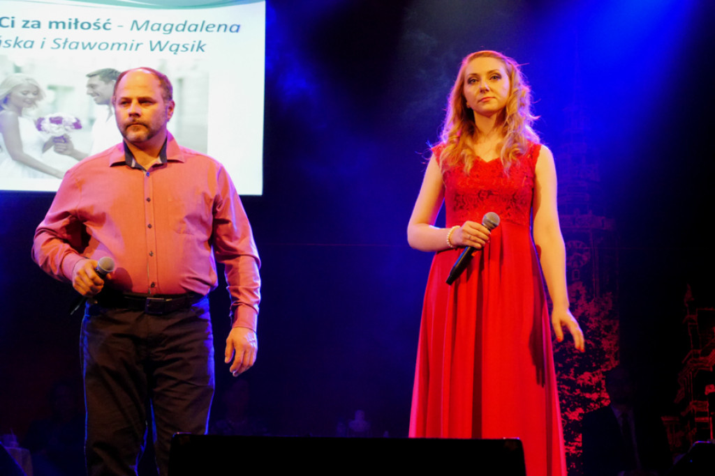 Festiwal San Remo na brzeskiej scenie [zdjęcia]