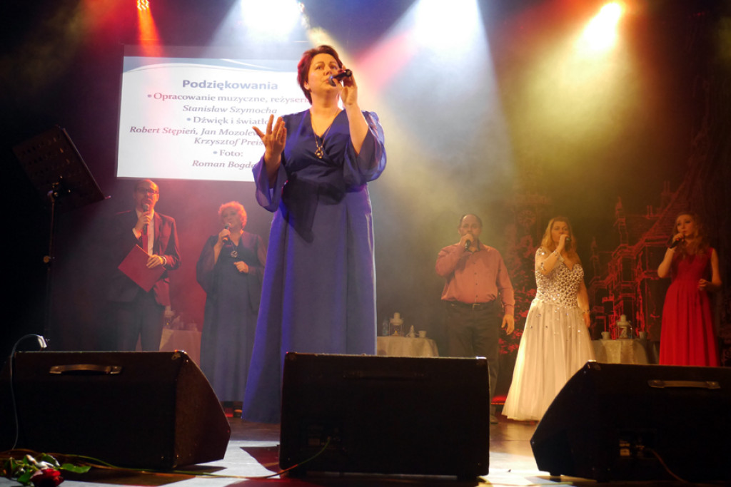 Festiwal San Remo na brzeskiej scenie [zdjęcia]