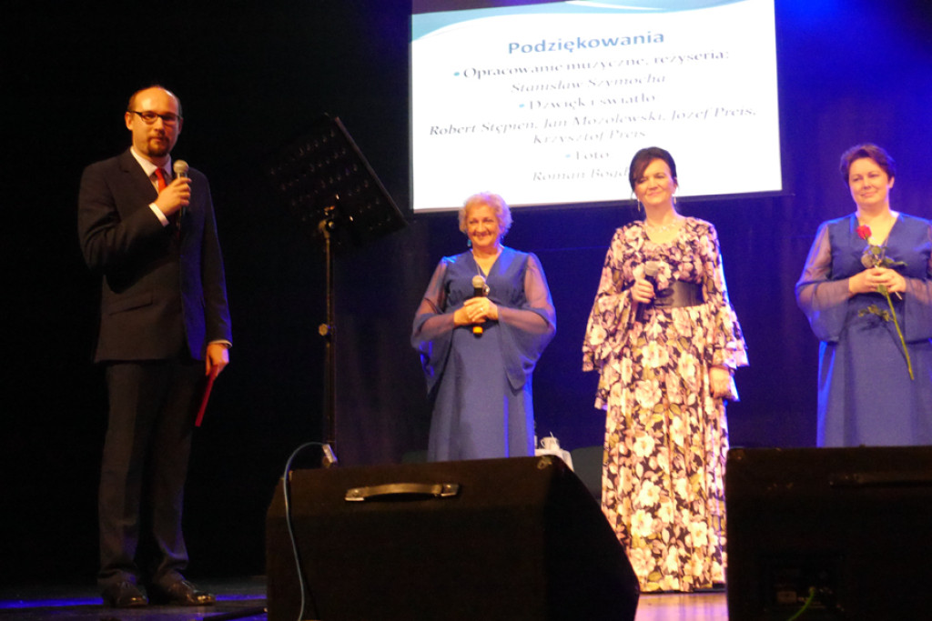 Festiwal San Remo na brzeskiej scenie [zdjęcia]