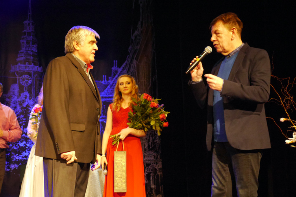 Festiwal San Remo na brzeskiej scenie [zdjęcia]